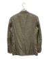 POLO RALPH LAUREN (ポロ・ラルフローレン) テーラードジャケット カーキ サイズ:38：8000円