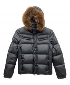 中古・古着通販】TATRAS (タトラス) ダウンジャケット ベージュ サイズ