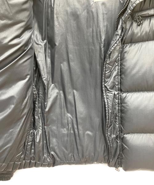 TATRAS（タトラス）TATRAS (タトラス) Adam et Rope (アダム エ ロペ) ダウンジャケット ブラック サイズ:40の古着・服飾アイテム