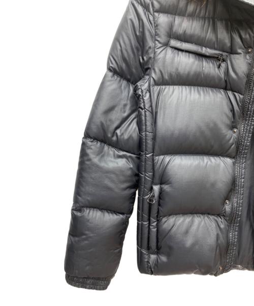 TATRAS（タトラス）TATRAS (タトラス) Adam et Rope (アダム エ ロペ) ダウンジャケット ブラック サイズ:40の古着・服飾アイテム