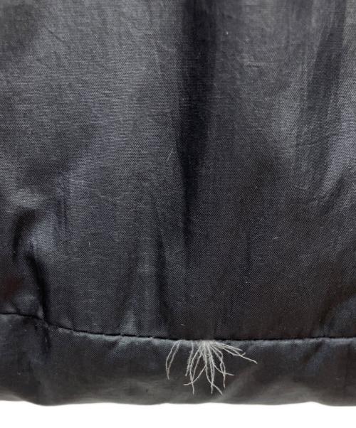 TATRAS（タトラス）TATRAS (タトラス) Adam et Rope (アダム エ ロペ) ダウンジャケット ブラック サイズ:40の古着・服飾アイテム