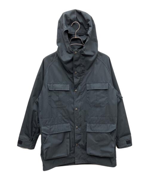 SIERRA DESIGNS（シエラデザインズ）SIERRA DESIGNS (シエラデザインズ) URBAN RESEARCH (アーバンリサーチ) マウンテンパーカー グレー サイズ:Mの古着・服飾アイテム