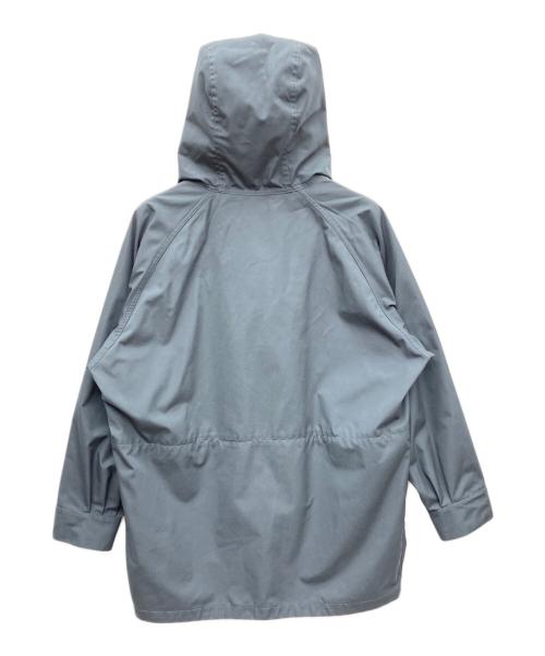 SIERRA DESIGNS（シエラデザインズ）SIERRA DESIGNS (シエラデザインズ) URBAN RESEARCH (アーバンリサーチ) マウンテンパーカー グレー サイズ:Mの古着・服飾アイテム