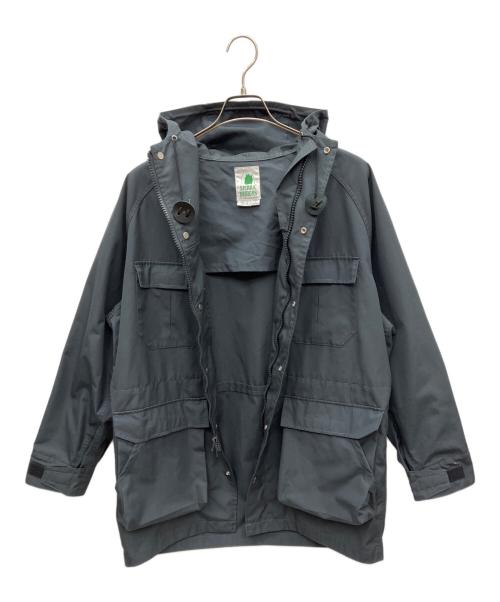 SIERRA DESIGNS（シエラデザインズ）SIERRA DESIGNS (シエラデザインズ) URBAN RESEARCH (アーバンリサーチ) マウンテンパーカー グレー サイズ:Mの古着・服飾アイテム