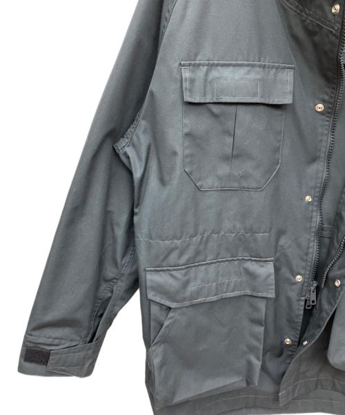 SIERRA DESIGNS（シエラデザインズ）SIERRA DESIGNS (シエラデザインズ) URBAN RESEARCH (アーバンリサーチ) マウンテンパーカー グレー サイズ:Mの古着・服飾アイテム