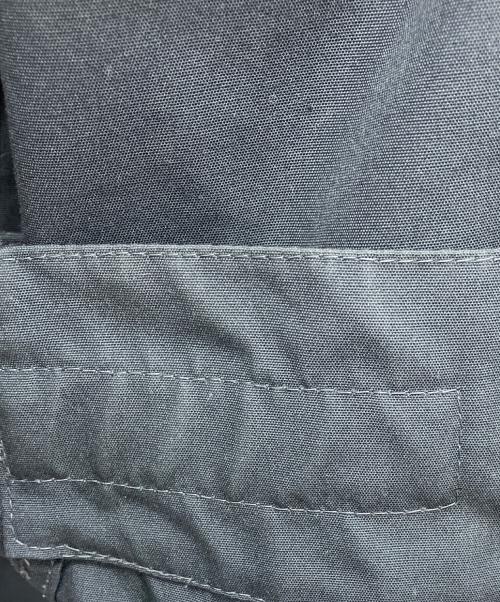 SIERRA DESIGNS（シエラデザインズ）SIERRA DESIGNS (シエラデザインズ) URBAN RESEARCH (アーバンリサーチ) マウンテンパーカー グレー サイズ:Mの古着・服飾アイテム