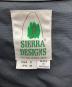 中古・古着 SIERRA DESIGNS (シエラデザインズ) URBAN RESEARCH (アーバンリサーチ) マウンテンパーカー グレー サイズ:M：8000円