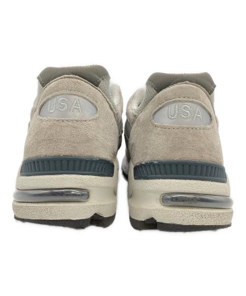 NEW BALANCE（ニューバランス）NEW BALANCE (ニューバランス) 990V2 グレー サイズ:28cmの古着・服飾アイテム