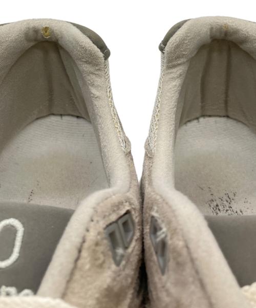 NEW BALANCE（ニューバランス）NEW BALANCE (ニューバランス) 990V2 グレー サイズ:28cmの古着・服飾アイテム