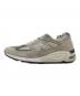 NEW BALANCE (ニューバランス) 990V2 グレー サイズ:28cm：10000円