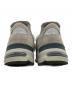 中古・古着 NEW BALANCE (ニューバランス) 990V2 グレー サイズ:28cm：10000円