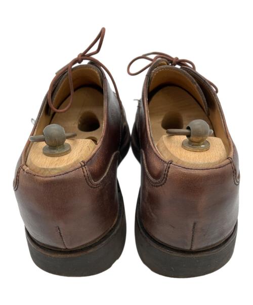 PARABOOT（パラブーツ）PARABOOT (パラブーツ) CHAMBORD(シャンボード) ブラウン サイズ:29cmの古着・服飾アイテム