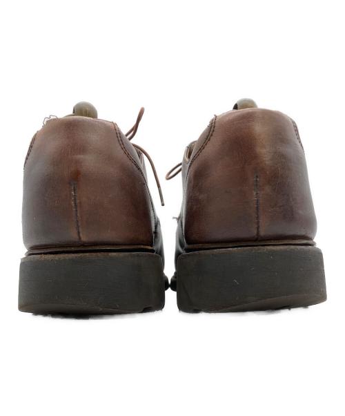 PARABOOT（パラブーツ）PARABOOT (パラブーツ) CHAMBORD(シャンボード) ブラウン サイズ:29cmの古着・服飾アイテム