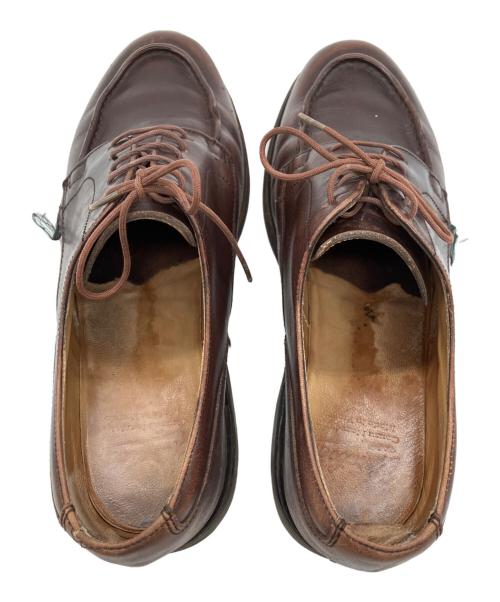 PARABOOT（パラブーツ）PARABOOT (パラブーツ) CHAMBORD(シャンボード) ブラウン サイズ:29cmの古着・服飾アイテム