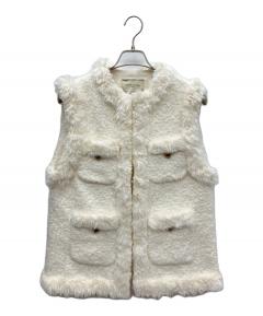 中古・古着通販】UNITED ARROWS (ユナイテッドアローズ) シャギー