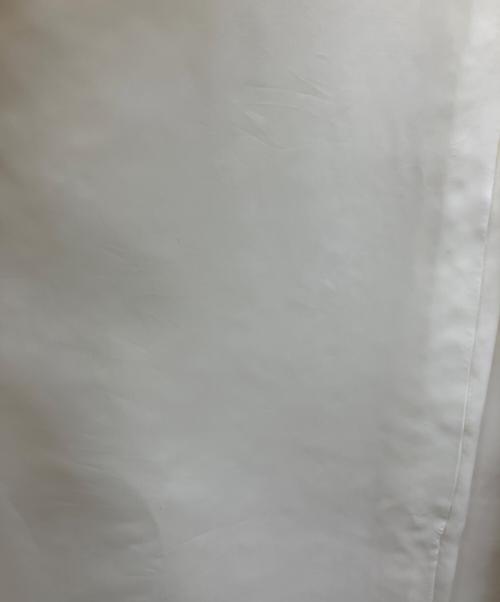 UNITED ARROWS（ユナイテッドアローズ）UNITED ARROWS (ユナイテッドアローズ) シャギーツイードベスト ホワイト サイズ:SIZE 36の古着・服飾アイテム