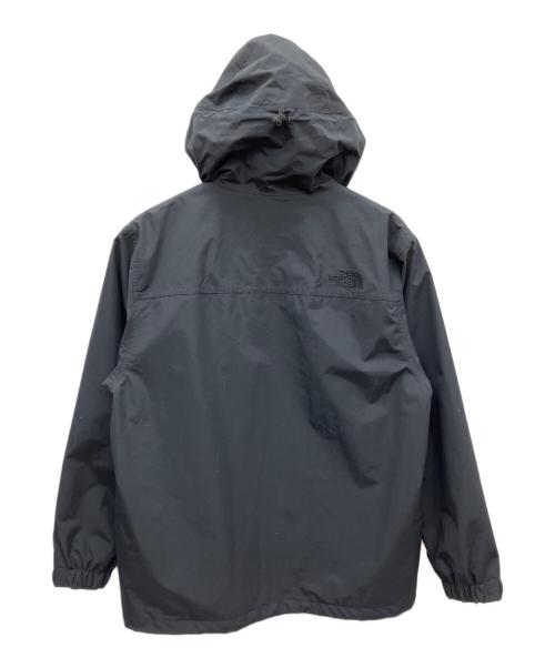 THE NORTH FACE（ザ ノース フェイス）THE NORTH FACE (ザ ノース フェイス) カシウストリクライメイトジャケット ブラック サイズ:Sの古着・服飾アイテム
