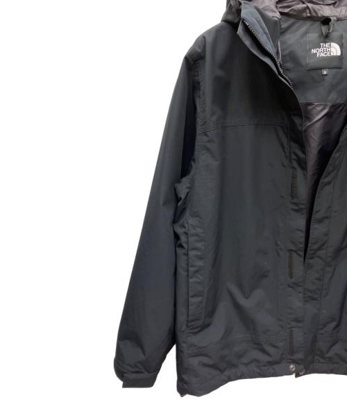 THE NORTH FACE（ザ ノース フェイス）THE NORTH FACE (ザ ノース フェイス) カシウストリクライメイトジャケット ブラック サイズ:Sの古着・服飾アイテム