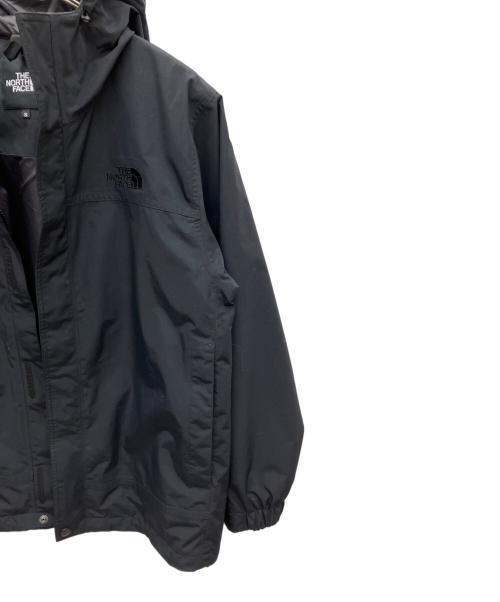 THE NORTH FACE（ザ ノース フェイス）THE NORTH FACE (ザ ノース フェイス) カシウストリクライメイトジャケット ブラック サイズ:Sの古着・服飾アイテム