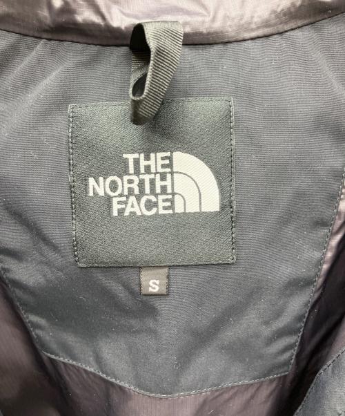 THE NORTH FACE（ザ ノース フェイス）THE NORTH FACE (ザ ノース フェイス) カシウストリクライメイトジャケット ブラック サイズ:Sの古着・服飾アイテム