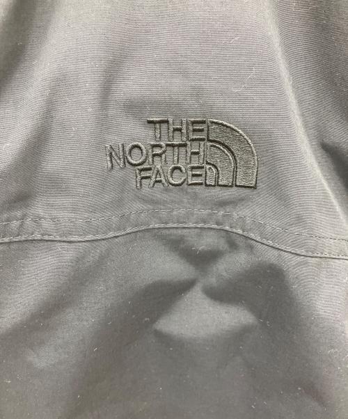 THE NORTH FACE（ザ ノース フェイス）THE NORTH FACE (ザ ノース フェイス) カシウストリクライメイトジャケット ブラック サイズ:Sの古着・服飾アイテム