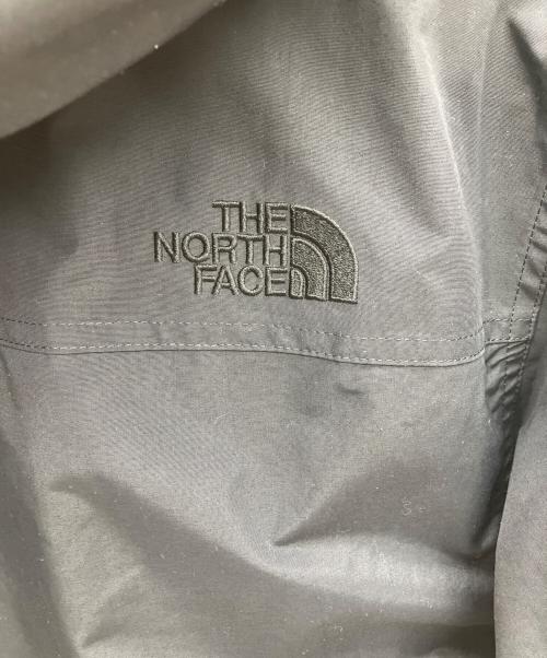 THE NORTH FACE（ザ ノース フェイス）THE NORTH FACE (ザ ノース フェイス) カシウストリクライメイトジャケット ブラック サイズ:Sの古着・服飾アイテム