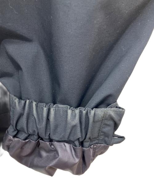 THE NORTH FACE（ザ ノース フェイス）THE NORTH FACE (ザ ノース フェイス) カシウストリクライメイトジャケット ブラック サイズ:Sの古着・服飾アイテム