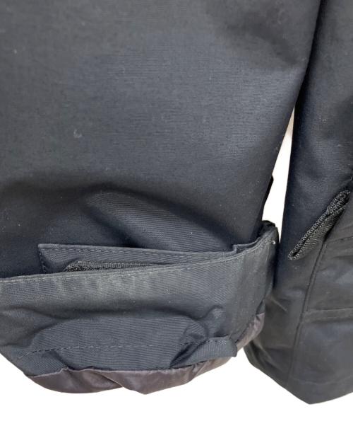 THE NORTH FACE（ザ ノース フェイス）THE NORTH FACE (ザ ノース フェイス) カシウストリクライメイトジャケット ブラック サイズ:Sの古着・服飾アイテム
