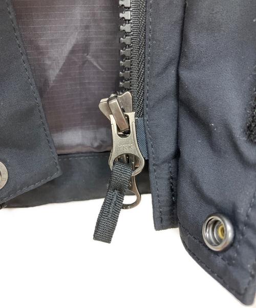 THE NORTH FACE（ザ ノース フェイス）THE NORTH FACE (ザ ノース フェイス) カシウストリクライメイトジャケット ブラック サイズ:Sの古着・服飾アイテム