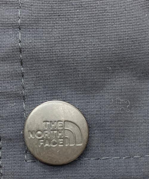 THE NORTH FACE（ザ ノース フェイス）THE NORTH FACE (ザ ノース フェイス) カシウストリクライメイトジャケット ブラック サイズ:Sの古着・服飾アイテム