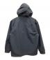 THE NORTH FACE (ザ ノース フェイス) カシウストリクライメイトジャケット ブラック サイズ:S：15000円