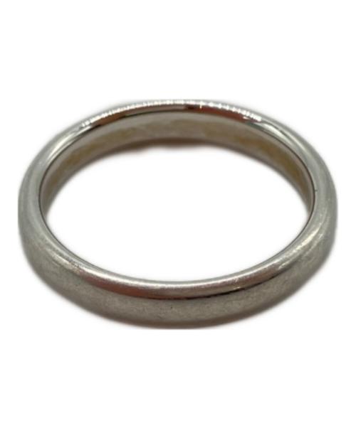 TIFFANY & Co.（ティファニー アンド コー）TIFFANY & Co. (ティファニー アンド コー) リング サイズ:10号の古着・服飾アイテム