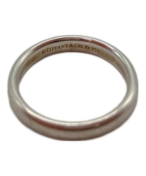 TIFFANY & Co.（ティファニー アンド コー）TIFFANY & Co. (ティファニー アンド コー) リング サイズ:10号の古着・服飾アイテム