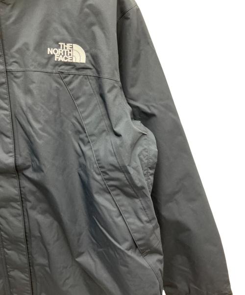 THE NORTH FACE（ザ ノース フェイス）THE NORTH FACE (ザ ノース フェイス) ナイロンジャケット ネイビー サイズ:Mの古着・服飾アイテム