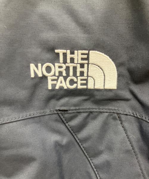 THE NORTH FACE（ザ ノース フェイス）THE NORTH FACE (ザ ノース フェイス) ナイロンジャケット ネイビー サイズ:Mの古着・服飾アイテム