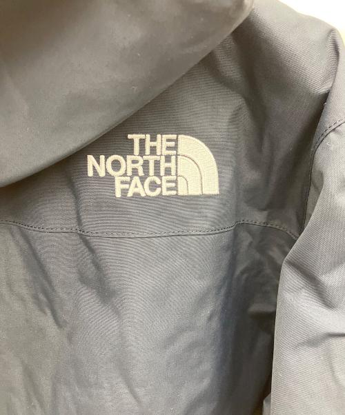 THE NORTH FACE（ザ ノース フェイス）THE NORTH FACE (ザ ノース フェイス) ナイロンジャケット ネイビー サイズ:Mの古着・服飾アイテム