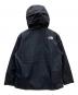 THE NORTH FACE (ザ ノース フェイス) ナイロンジャケット ネイビー サイズ:M：18000円