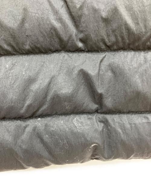 TATRAS（タトラス）TATRAS (タトラス) リバーシブルダウンコート ブラック サイズ:2の古着・服飾アイテム