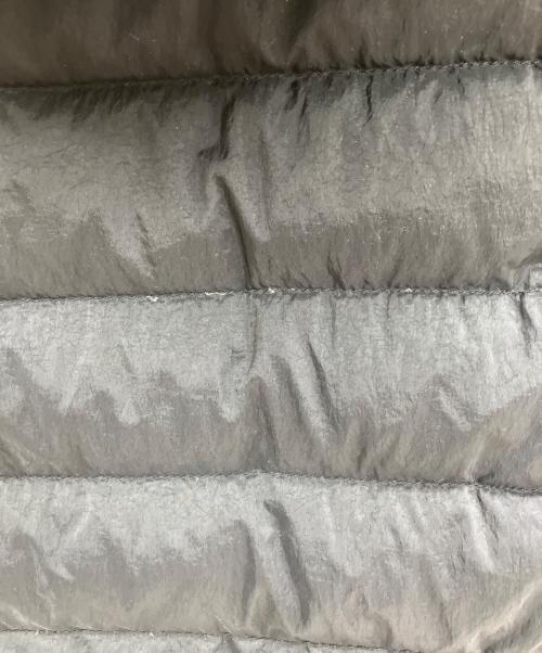 TATRAS（タトラス）TATRAS (タトラス) リバーシブルダウンコート ブラック サイズ:2の古着・服飾アイテム