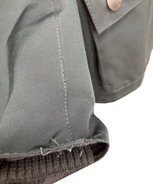 Barbour（バブアー）Barbour (バブアー) ビデイル2レイヤーノンワックスジャケット グリーン サイズ:34の古着・服飾アイテム