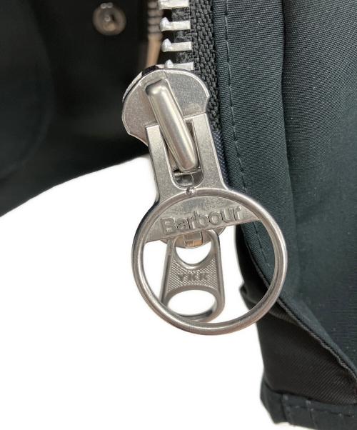 Barbour（バブアー）Barbour (バブアー) ビデイル2レイヤーノンワックスジャケット グリーン サイズ:34の古着・服飾アイテム