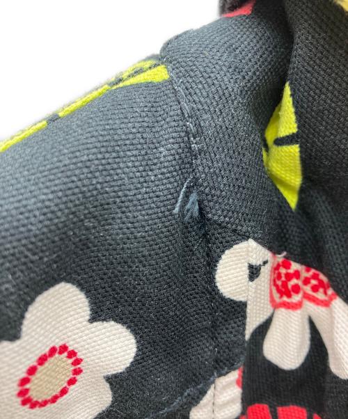 MOSCHINO JEANS（モスキーノジーンズ）MOSCHINO JEANS (モスキーノジーンズ) ジャケット ブラック サイズ:42の古着・服飾アイテム