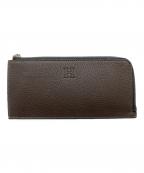 HIROFUヒロフ）の古着「ロングウォレット」｜ブラック