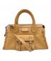 Chloe（クロエ）の古着「エディス 2WAYバッグ」｜ブラウン