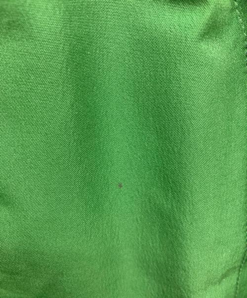 THE NORTH FACE（ザ ノース フェイス）THE NORTH FACE (ザ ノース フェイス) マウンテンパーカー グリーン×グレー サイズ:Sの古着・服飾アイテム