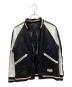 中古・古着 WACKO MARIA (ワコマリア) 天国東京 リバーシブルスカジャン ブラック サイズ:SIZE M：25000円