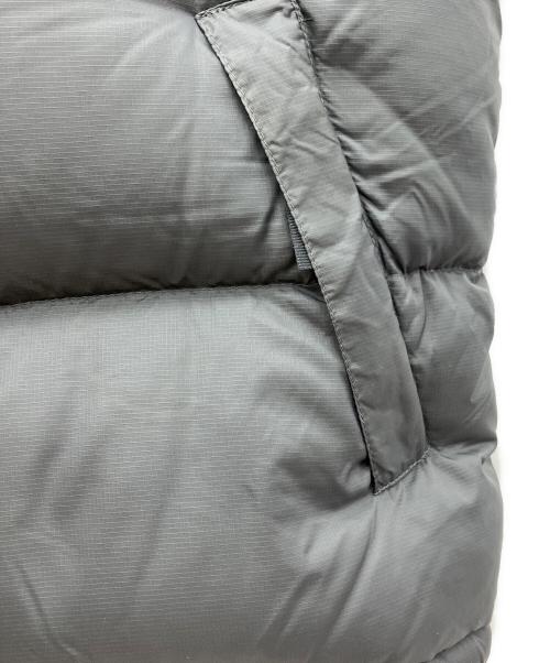 THE NORTH FACE（ザ ノース フェイス）THE NORTH FACE (ザ ノース フェイス) ダウンベスト ブラック サイズ:SIZE Sの古着・服飾アイテム