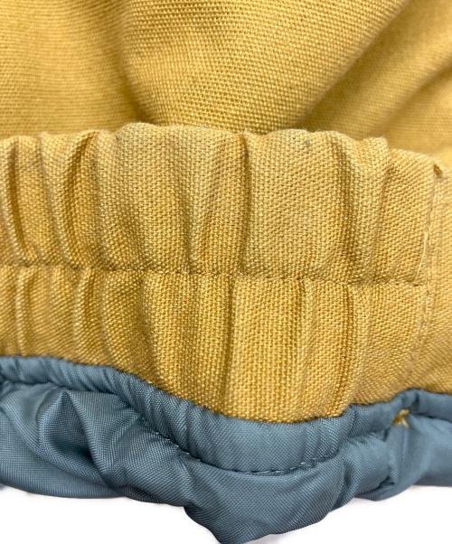 Columbia（コロンビア）Columbia (コロンビア) ロマビスタフーディー ジャケット ブラウン×グレー サイズ:Lの古着・服飾アイテム