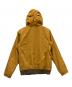 Columbia (コロンビア) ロマビスタフーディー ジャケット ブラウン×グレー サイズ:L：6000円