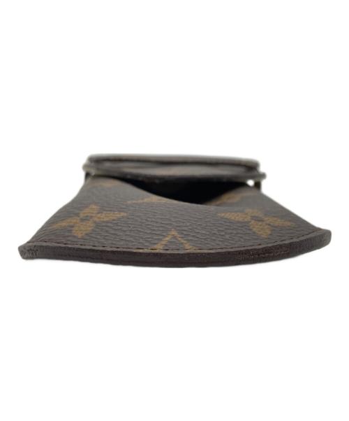 LOUIS VUITTON（ルイ ヴィトン）LOUIS VUITTON (ルイ ヴィトン) エテュイ・リュネット ラバの古着・服飾アイテム